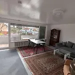 3Rooms Apartment For Business Or Family