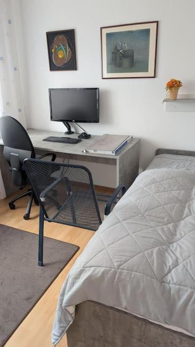 3rooms For Business Or Family *