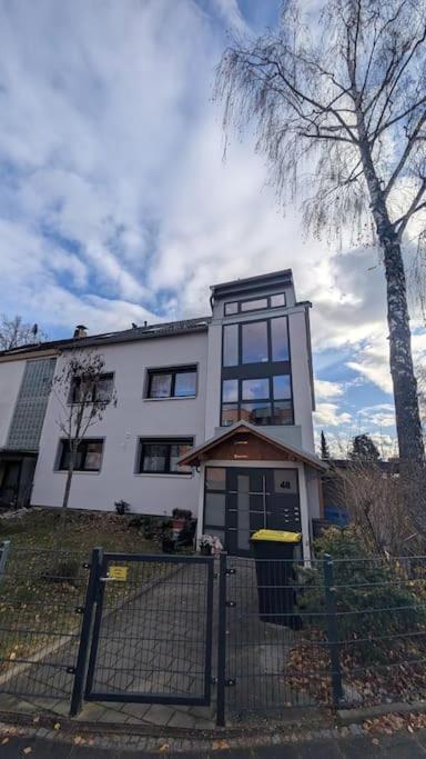 3rooms For Business Or Family Apartment Nürnberg