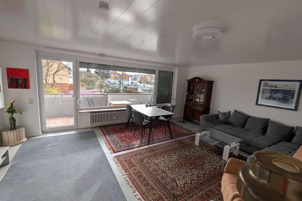 3rooms For Business Or Family * Nürnberg