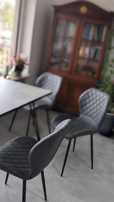 Apartment 3rooms For Business Or Family Nürnberg