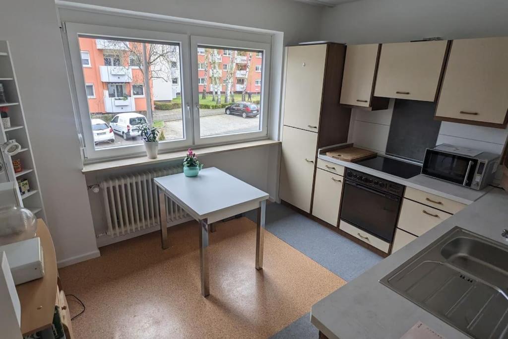 Apartment 3rooms For Business Or Family