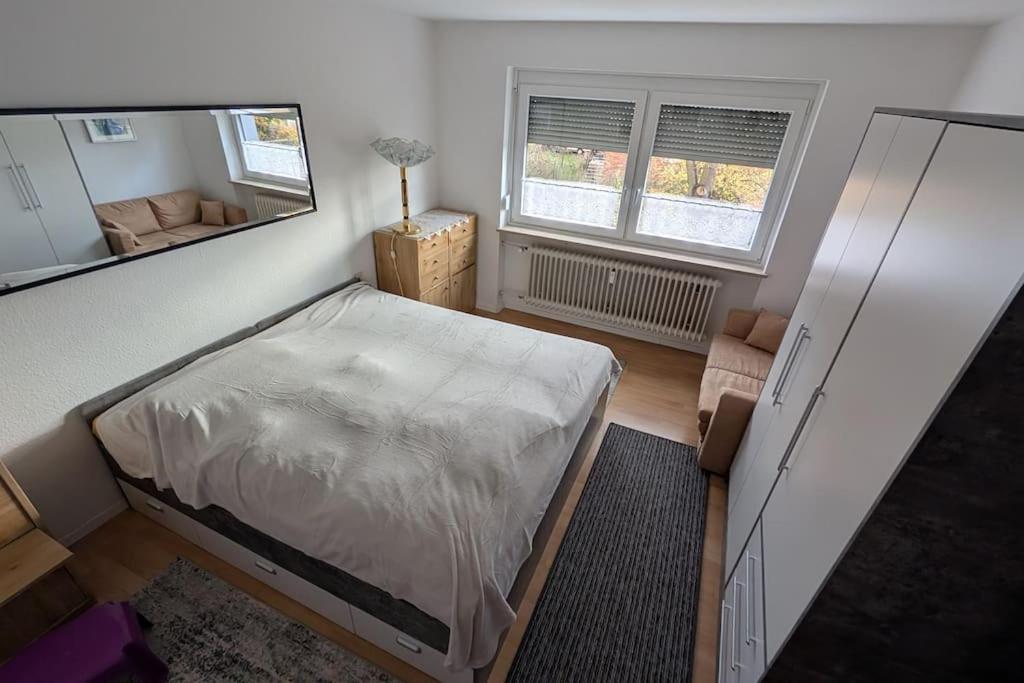 Apartment 3rooms For Business Or Family *